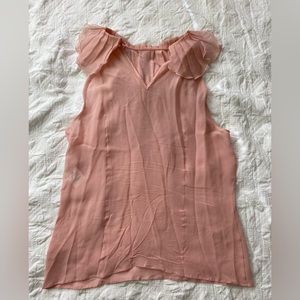 Escada Blouse